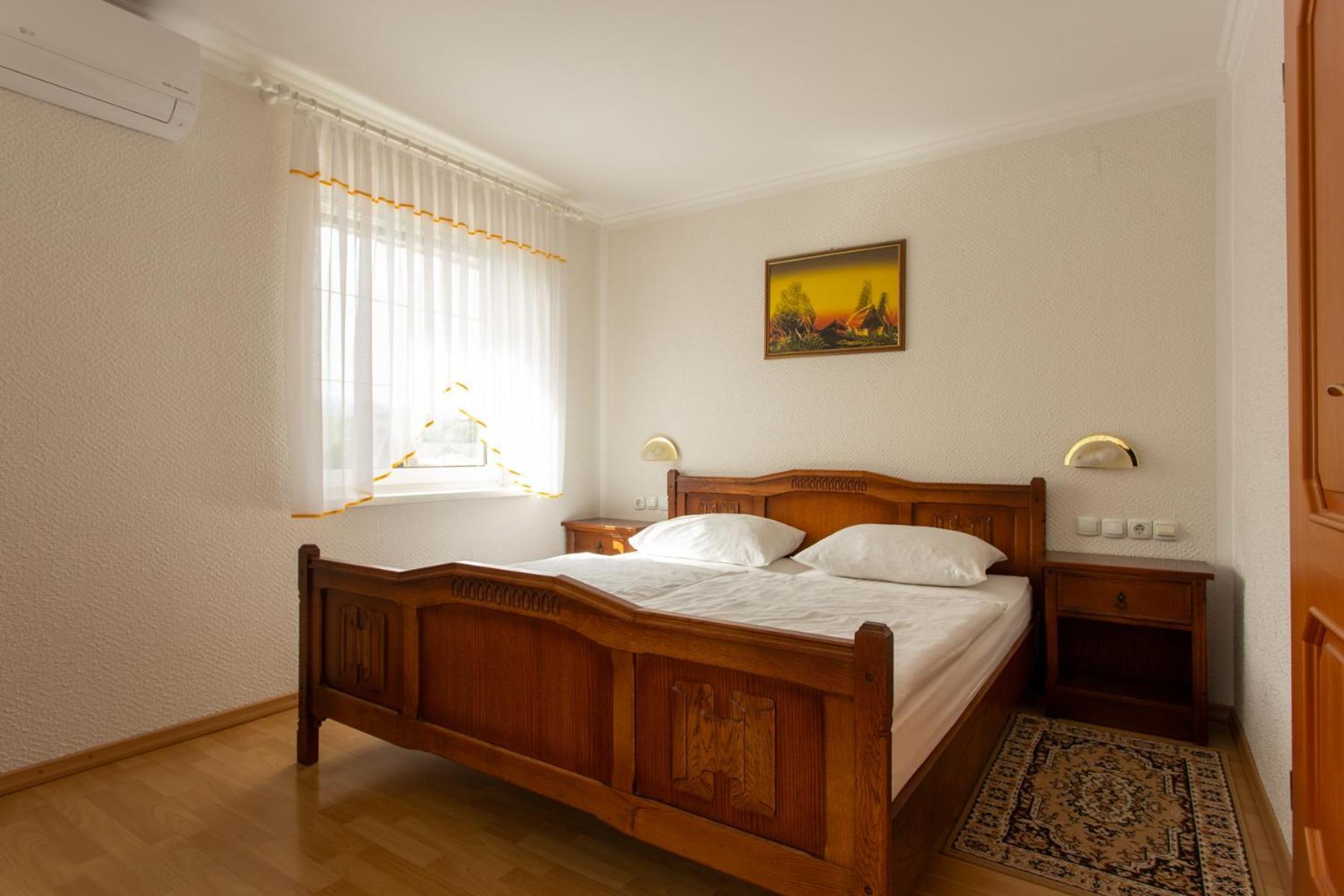 Hotel Gostisce Pri Dveh Petelinih Bled Zimmer foto