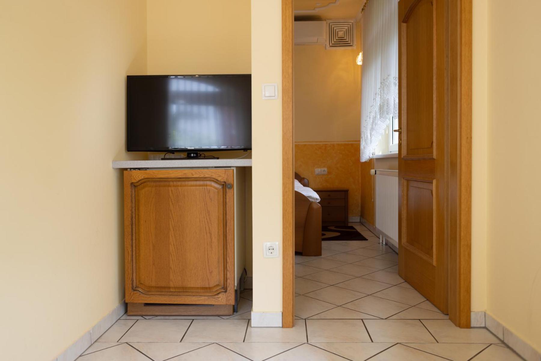 Hotel Gostisce Pri Dveh Petelinih Bled Zimmer foto