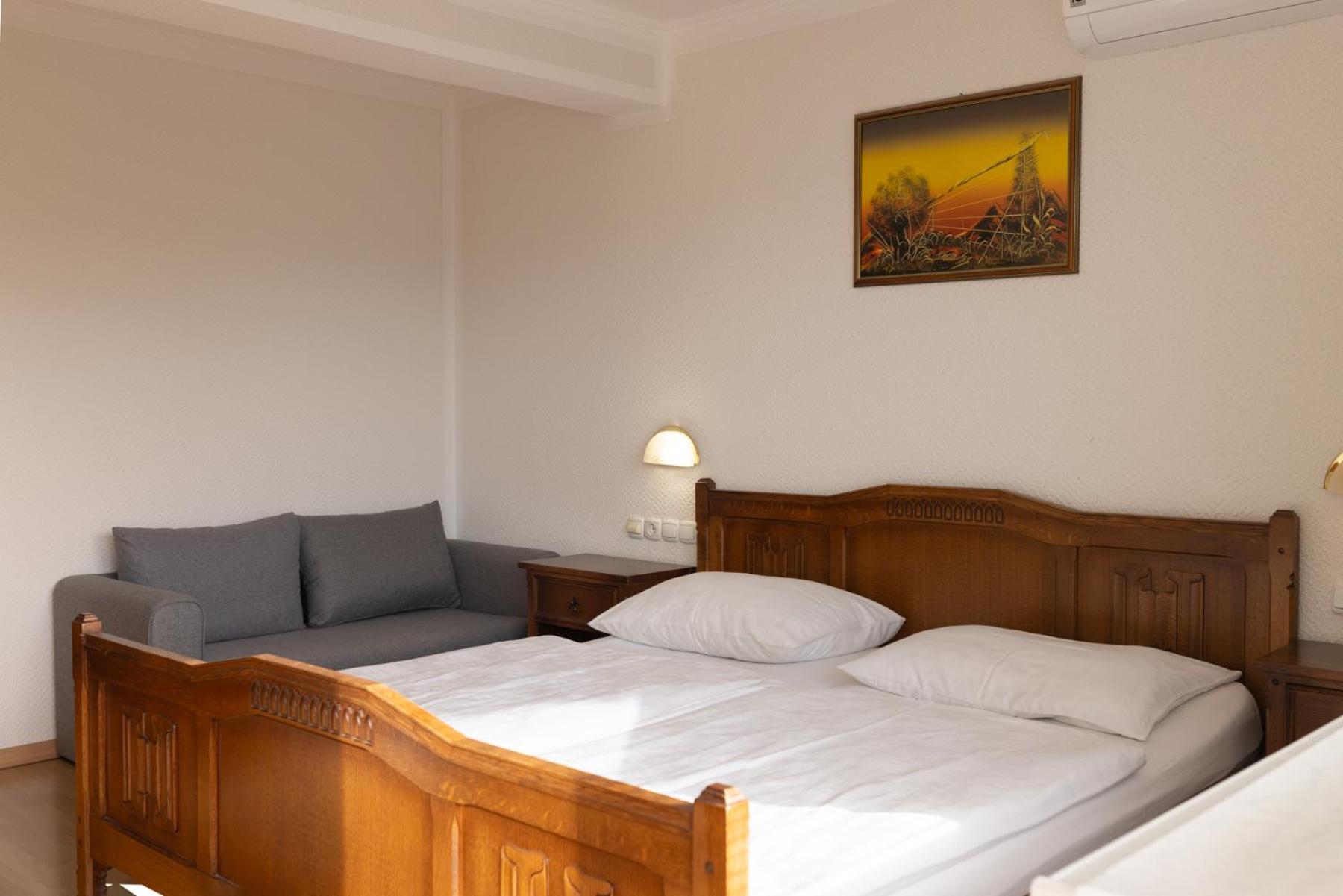Hotel Gostisce Pri Dveh Petelinih Bled Exterior foto
