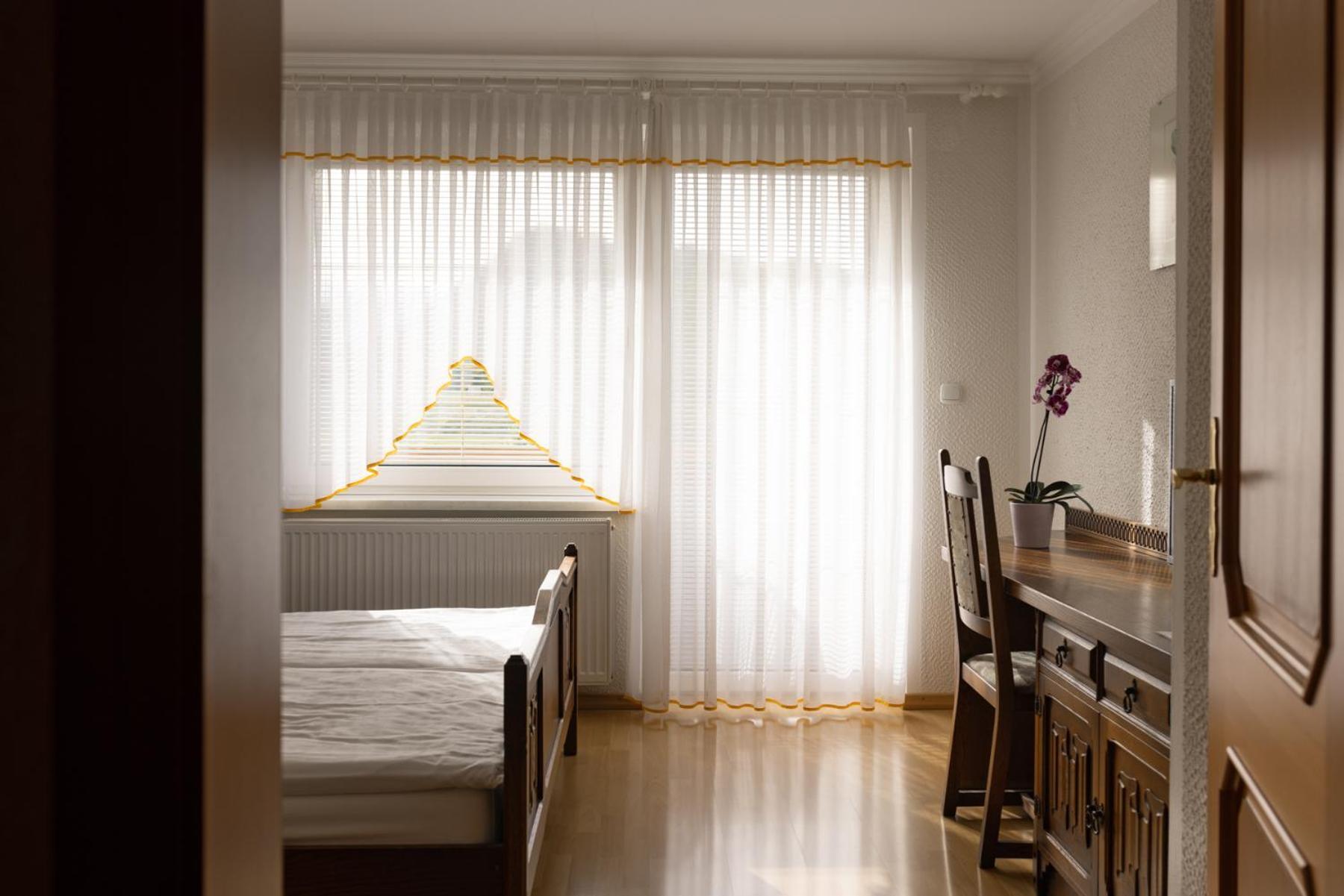 Hotel Gostisce Pri Dveh Petelinih Bled Zimmer foto
