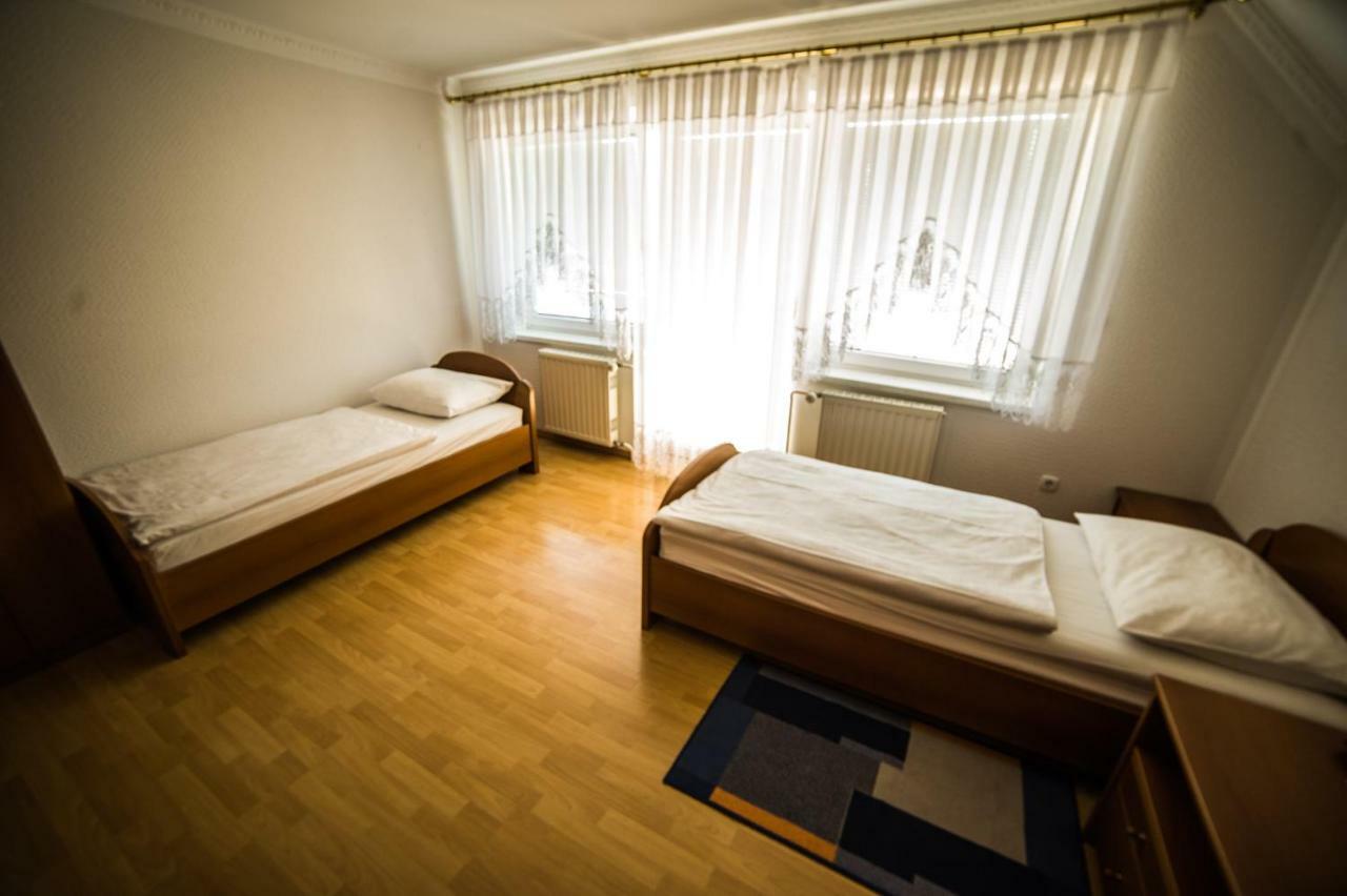 Hotel Gostisce Pri Dveh Petelinih Bled Exterior foto